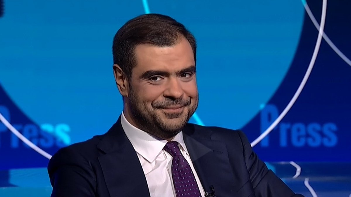 Παύλος Μαρινάκης