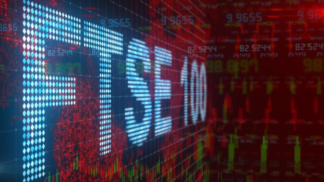 Ο βρετανικός FTSE 100 ξεπέρασε για πρώτη φορά στο όριο των 10.000 μονάδων Ο-βρετανικός-ftse-100-ξεπέρασε-για-πρώτη-φορά-στο-όριο-των-10.000-μονάδων