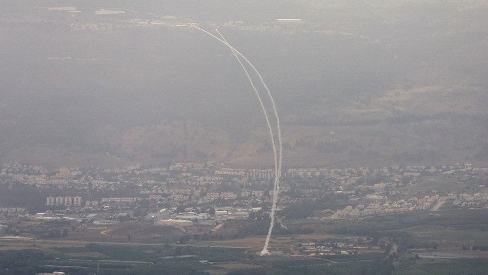 Νέοι-ισραηλινοί-βομβαρδισμοί στο-νότιο-και-ανατολικό-τμήμα-του-Λιβάνου