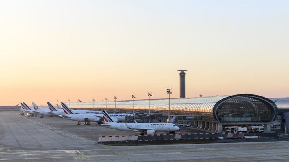 Παρίσι:-Ματαιώνεται-το-15%-των-πτήσεων-από-τα-αεροδρόμια-Ορλί-και-Σαρλ-ντε-Γκολ