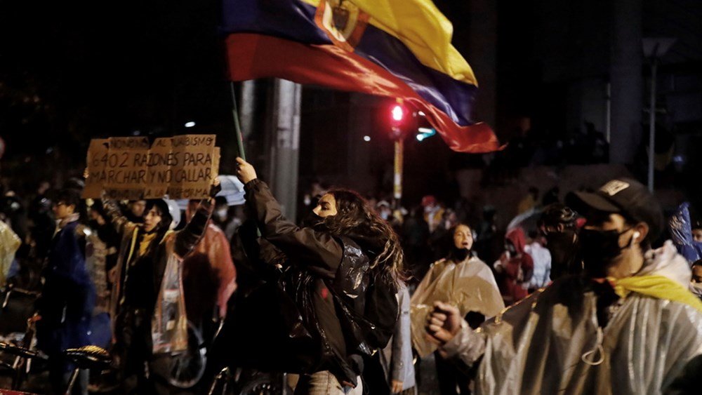 Κολομβία: Ηγετικά στελέχη ανταρτών εγκατέλειψαν τη Βενεζουέλα μετά τη σύλληψη Μαδούρο