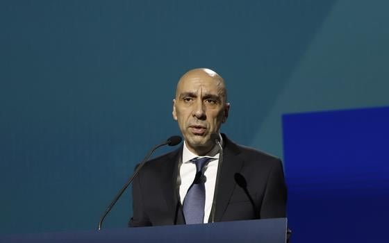 Γ. Μπρατάκος για αγρότες: Ευθεία απειλή για την οικονομία ο 48ωρος αποκλεισμός του εθνικού οδικού δικτύου και κρίσιμων υποδομών