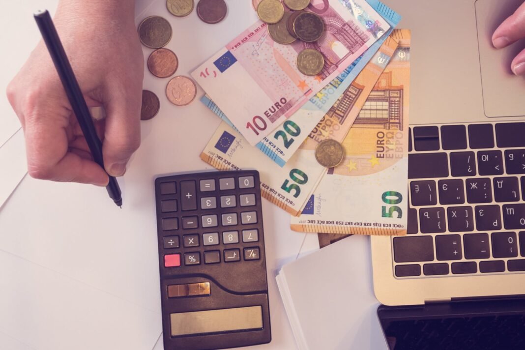 Μελέτη Eurobank: Στο 65% των συνολικών πόρων του ΤΑΑ οι εκταμιεύσεις μέχρι σήμερα Μελέτη-eurobank:-Στο-65%-των-συνολικών-πόρων-του-ΤΑΑ-οι-εκταμιεύσεις-μέχρι-σήμερα