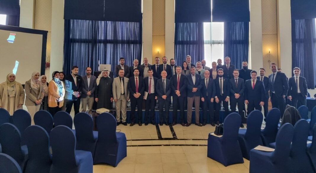 Ο ΑΔΜΗΕ στη σύνοδο του Med-TSO για τη διασυνδεσιμότητα των ηλεκτρικών δικτύων στη Μεσόγειο