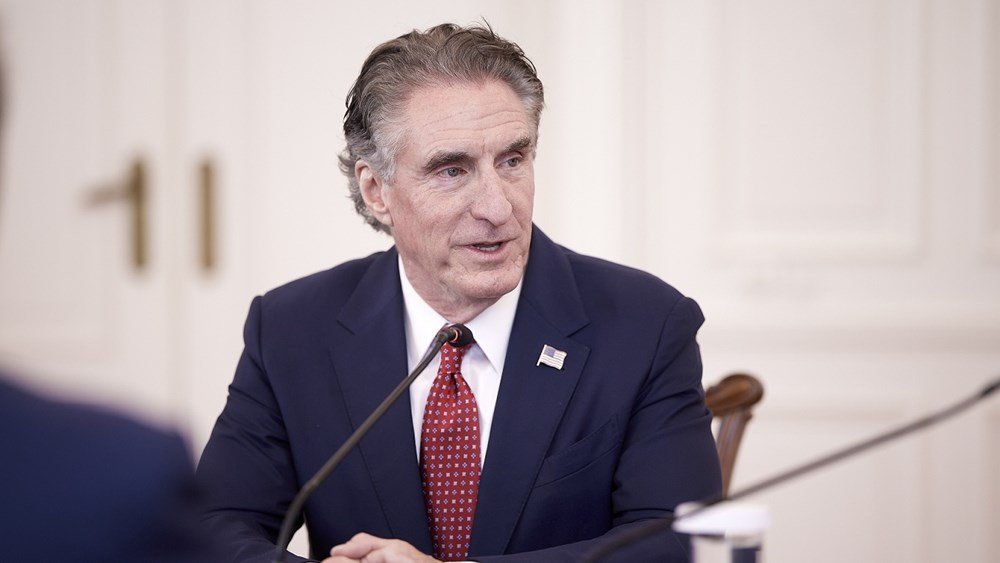 Νταγκ Μπέργκαμ: Η αναβίωση της πετρελαϊκής βιομηχανίας της Βενεζουέλας δεν θα βασιστεί σε χρηματοδότηση των ΗΠΑ