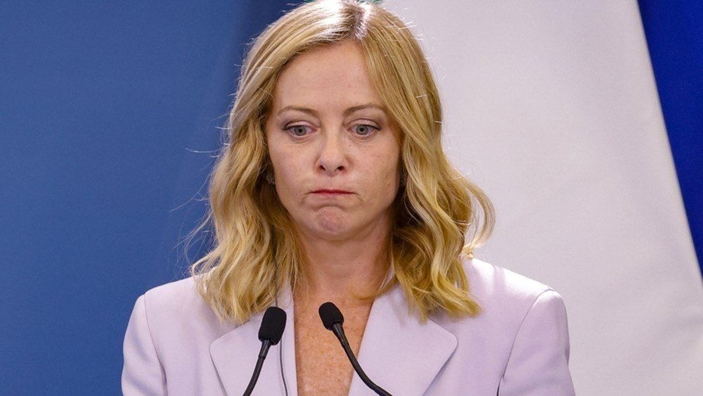 Ικανοποίηση Μελόνι για την απελευθέρωση δύο Ιταλών πολιτικών κρατουμένων στη Βενεζουέλα