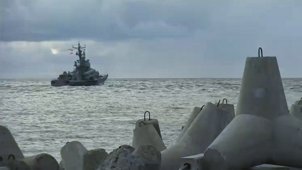 Φινλανδία: Απελευθέρωσε πλοίο που είχε συλλάβει για σαμποτάζ υποθαλάσσιου καλωδίου