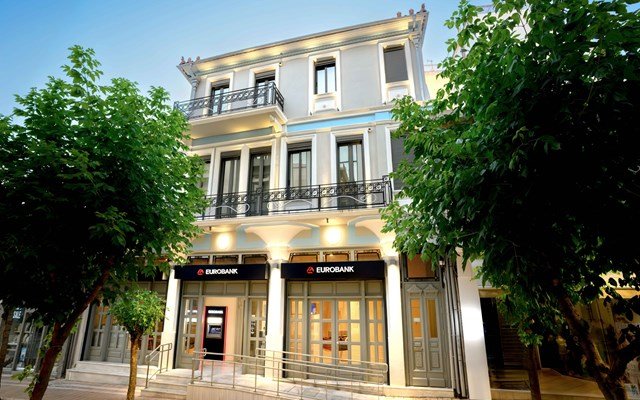 Eurobank: Νέο πρόγραμμα μισθοδοσίας για εκπαιδευτικούς του Δημοσίου