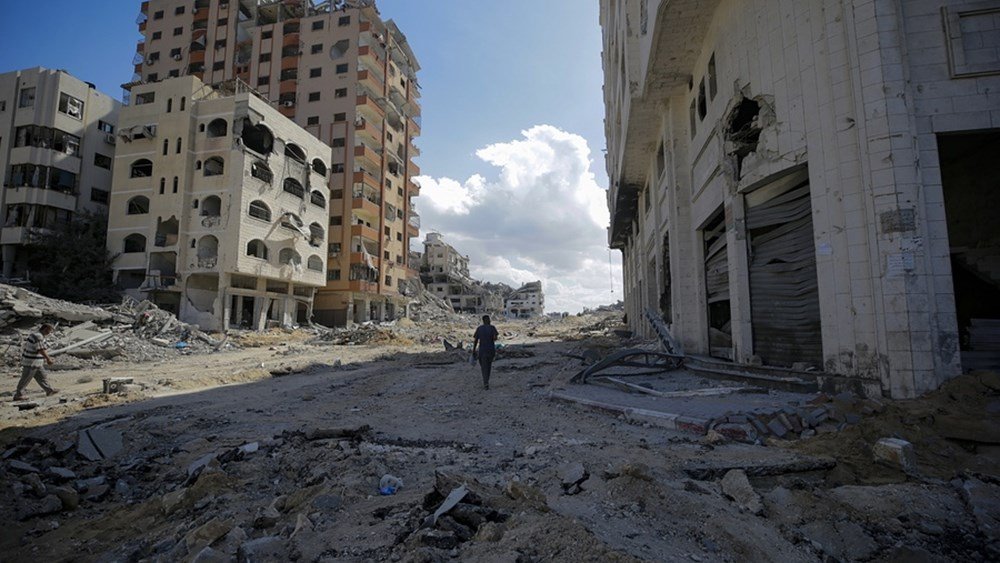 Γάζα:-Υποστηριζόμενη-από-το-Ισραήλ-παλαιστινιακή-οργάνωση-σκοτώνει-υψηλόβαθμο-αστυνομικό-της-Χαμάς