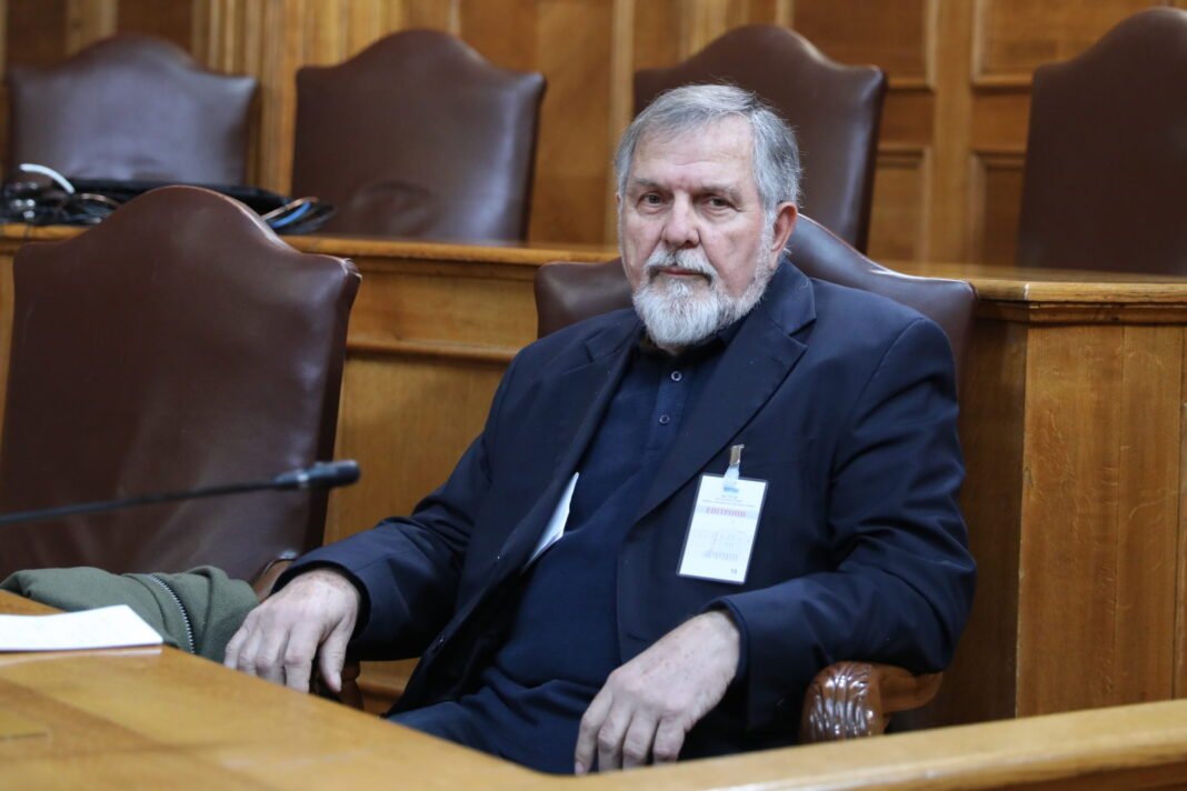 Εξεταστική για ΟΠΕΚΕΠΕ – Ιωάννης Καργιώτης: Προσπαθήσαμε να κάνουμε τον οργανισμό όσο γίνεται πιο αυτοδύναμο