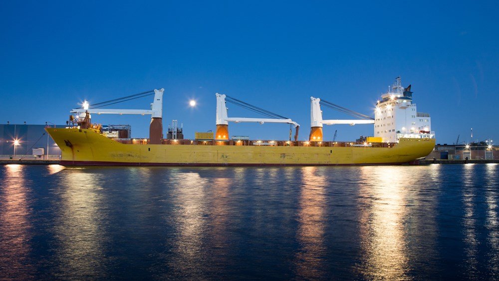 Ουκρανία:-Κατηγορεί-τη-Ρωσία-για-επιθέσεις-με-drones-εναντίον-δύο-φορτηγών-πλοίων-στη-Μαύρη-Θάλασσα