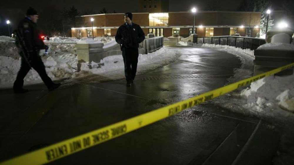 ΗΠΑ: Το Ιλινόι μήνυσε την ομοσπονδιακή κυβέρνηση για “επικίνδυνη χρήση βίας” στην Πολιτεία