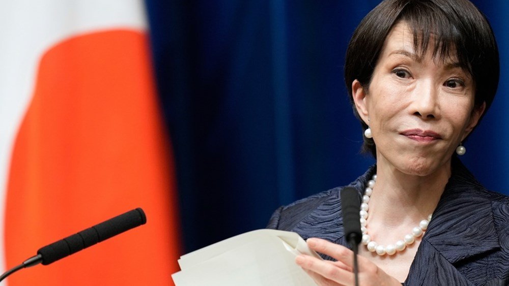 Reuters: Η Ιαπωνία ενδέχεται να βρεθεί αντιμέτωπη με το δικό της “δημοσιονομικό γκρεμό” αν η Τακαΐτσι προκηρύξει πρόωρες εκλογές