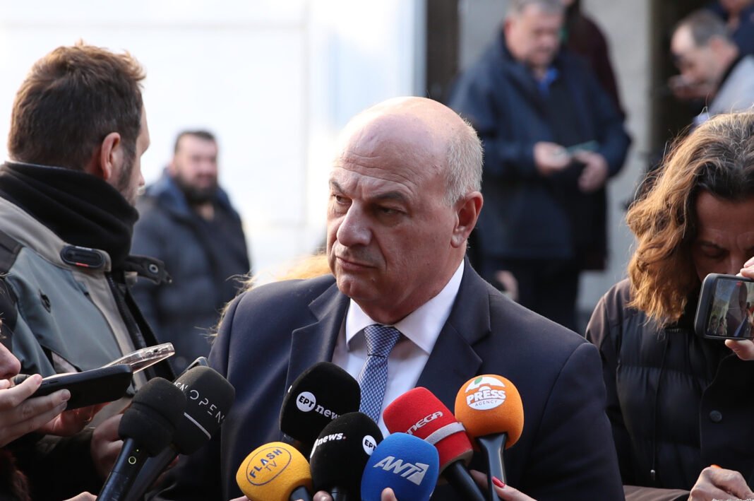 Τσιάρας-για-μπλόκα:-«Η-κυβέρνηση-έχει-εξαντλήσει-τα-περιθώρια-διαλόγου-–-Η-κοινωνία-δεν-μπορεί-να-ταλαιπωρείται-άλλο»