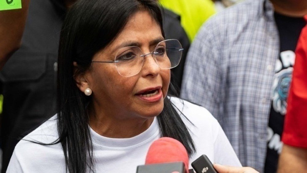 Ντέλσι-Ροντρίγκες:-“Μια-νέα-πολιτική-εποχή”-ανεκτικότητας-ξεκινά-στη-Βενεζουέλα