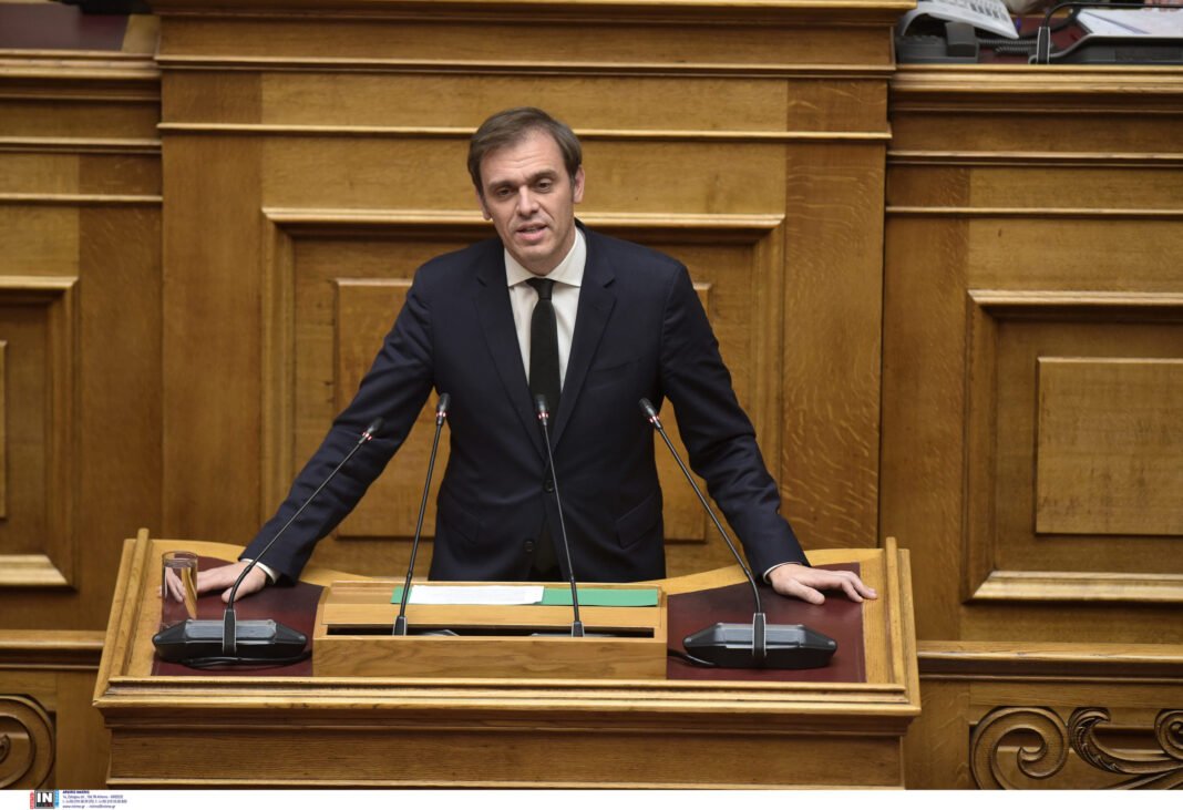 Μάντζος-στον-realfm-97,8:-Είμαστε-υπέρ-των-ανοιχτών-διαύλων-επικοινωνίας-Αθήνας-–-Άγκυρας,-όμως-ο-διάλογος-πρέπει-να-γίνεται-χωρίς-αυταπάτες