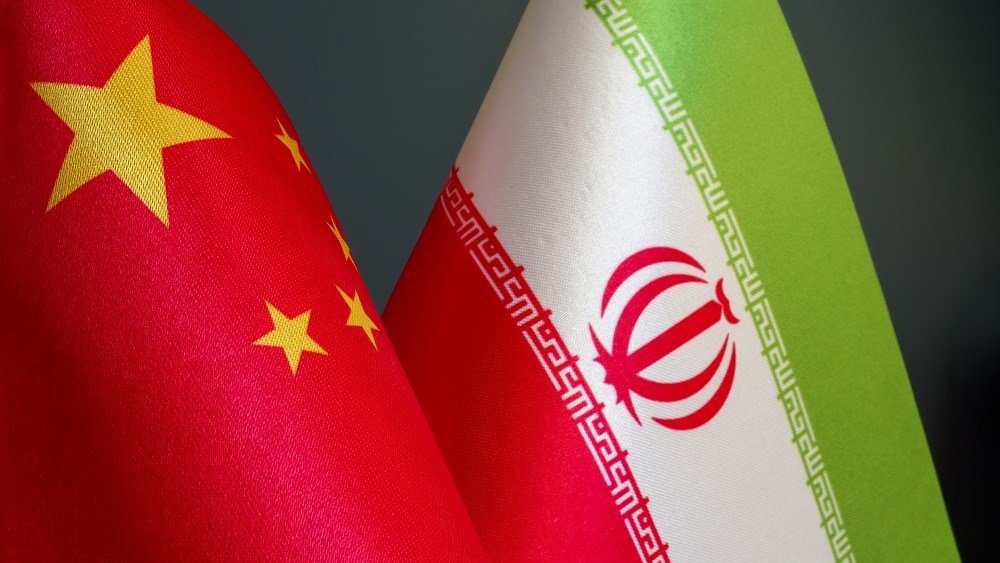 Κίνα-σε-Ιράν:-Το-Πεκίνο-αντιτίθεται-στη-“χρήση-βίας-στις-διεθνείς-σχέσεις”