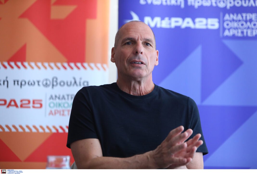 ΜέΡΑ25:-Αστυνομία-στο-σπίτι-του-Γιάνη-Βαρουφάκη-–-Κλήθηκε-σε-προκαταρκτική-εξέταση