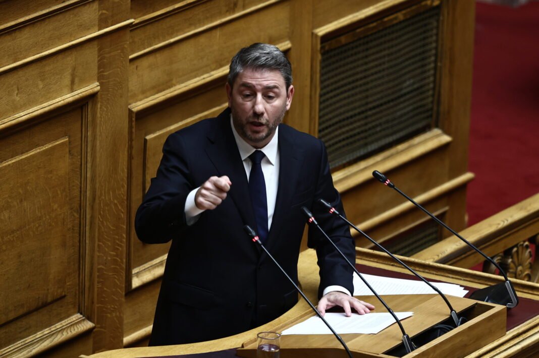 Ανδρουλάκης:-Με-τη-ΝΔ-δεν-μπορεί-να-υπάρξει-πολιτική-αλλαγή-–-Η-χώρα-χρειάζεται-άλλον-άνεμο,-καθαρό-αέρα-στα-πανιά-της