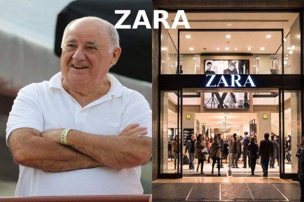 Zara: Λουκέτο στο πρώτο ιστορικό κατάστημα – Νέα εποχή για το brand της Inditex zara:-Λουκέτο-στο-πρώτο-ιστορικό-κατάστημα-–-Νέα-εποχή-για-το-brand-της-inditex