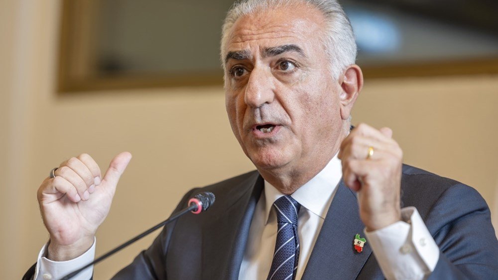 Ρεζά-Παχλαβί:-Το-ιρανικό-καθεστώς-βρίσκεται-στα-τελευταία-του