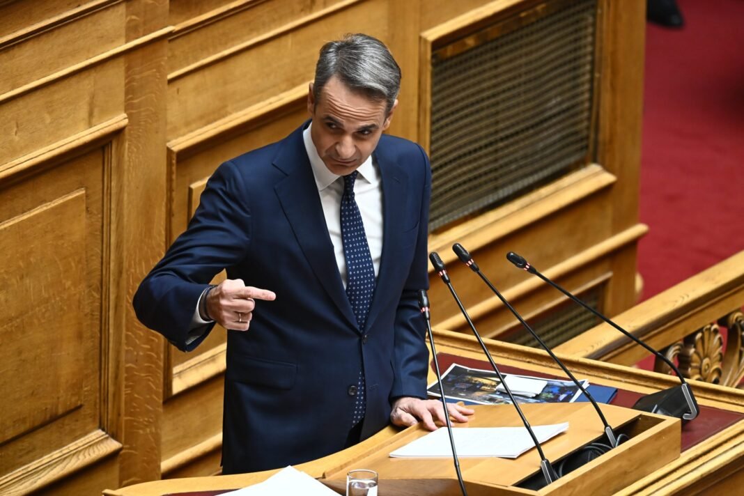 Κυριάκος-Μητσοτάκης-για-αγρότες:-Γνωρίζουν-ότι-το-πλαίσιο-παρεμβάσεων-που-μπορεί-να-κάνει-η-κυβέρνηση,-έχει-πρακτικά-ήδη-ανακοινωθεί