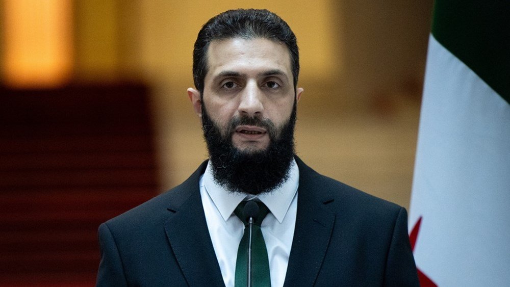 Συρία:-Άμεση-κατάπαυση-πυρός-σε-όλα-τα-μέτωπα-συμφώνησαν-Αλ-Σαράα-και-Κούρδοι