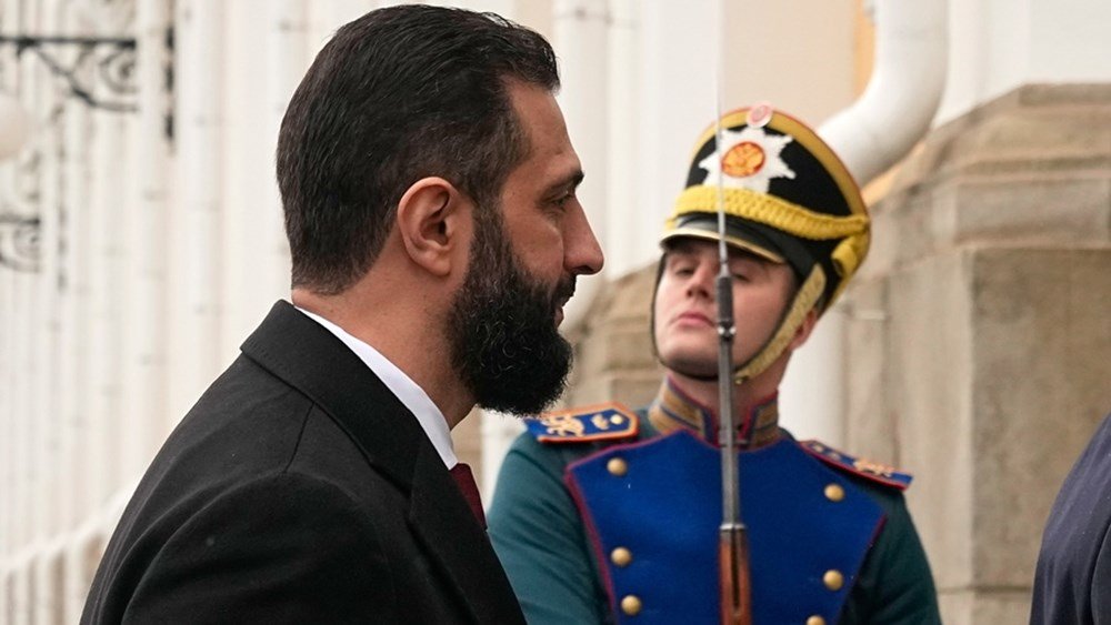 Συρία:-Ο-Αλ-Σάραα-ακύρωσε-την-προγραμματισμένη-επίσκεψη-στο-Βερολίνο