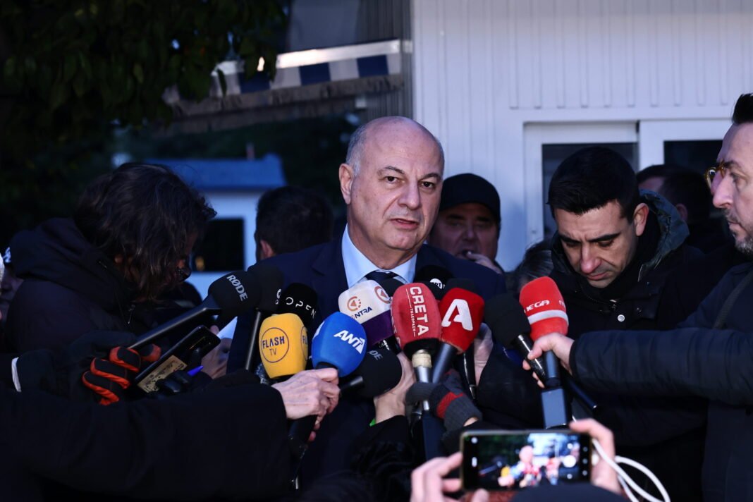 Τσιάρας:-Καλή-και-παραγωγική-η-συζήτηση-με-τους-αγρότες-–-Εύχομαι-και-ελπίζω-από-εδώ-και-πέρα-να-πρυτανεύσει-η-κοινή-λογική