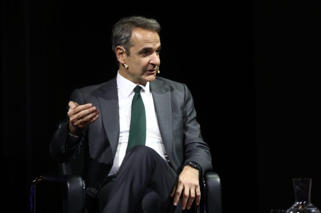 Μητσοτάκης:-Θα-επιδιώκω-πάντα-καλές-σχέσεις-με-την-Τουρκία-αλλά-θέλω-να-προσέρχομαι-σε-αυτόν-τον-διάλογο-από-όσο-πιο-ισχυρή-θέση