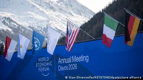 Μερτς-Τραμπ:-Στο-Νταβός-για-“ανακωχή-των-δασμών”