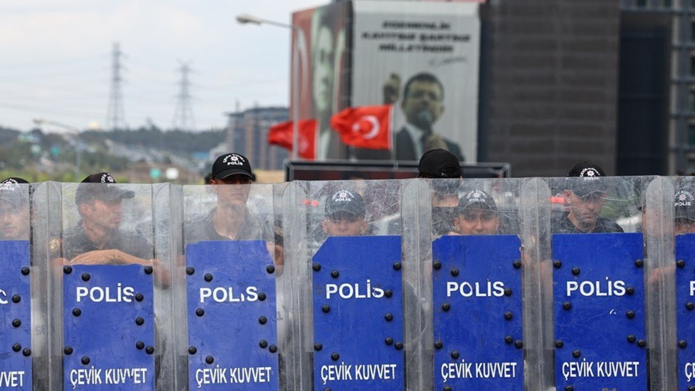 Τουρκία:-Γάλλος-δημοσιογράφος-συνελήφθη-σε-διαδήλωση