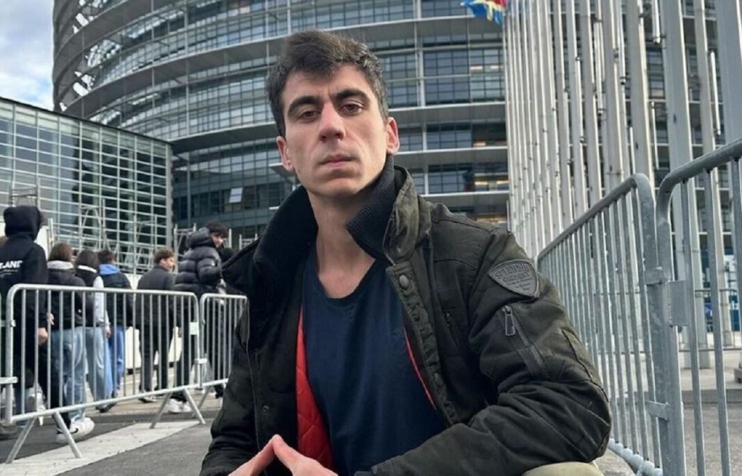 Φειδίας-Παναγιώτου-για-Μαρία-Καρυστιανού:-«Ίσως-της-προτείνουμε-στο-μέλλον-να-γίνουμε-αδελφό-κόμμα»