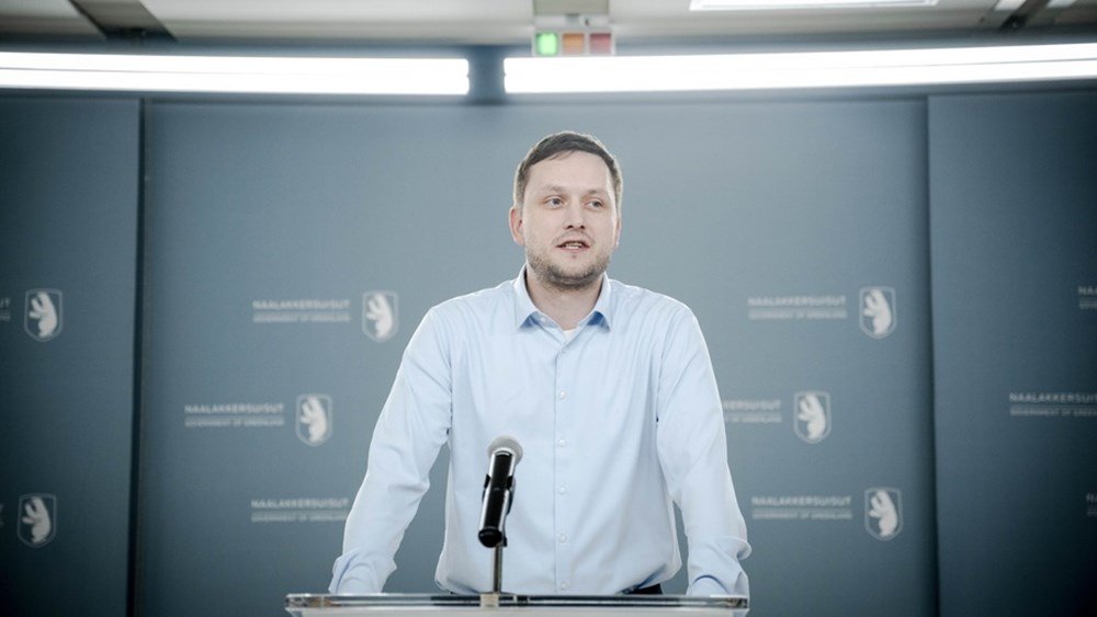 Πρωθυπουργός-Γροιλανδίας:-Μία-στρατιωτική-επιχείρηση-δεν-είναι-πιθανή-αλλά-η-Γροιλανδία-πρέπει-να-είναι-έτοιμη