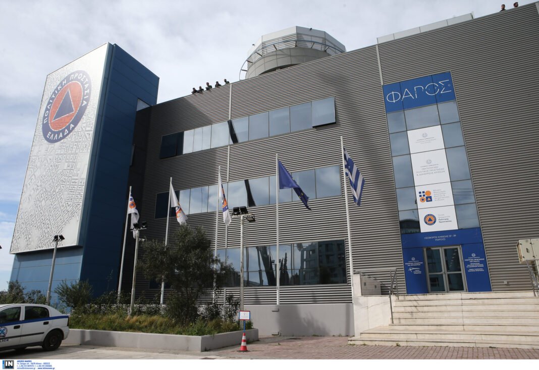 Σε-εξέλιξη-η-διυπουργική-–-συντονιστική-σύσκεψη-ενόψει-της-κακοκαιρίας-–-Ποιοι-συμμετέχουν