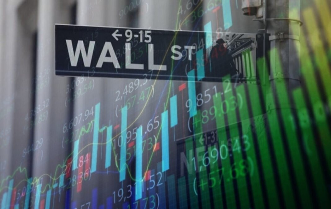 Wall Street: Ανοδικό γύρισμα μετά την ομιλία Τραμπ στο Νταβός