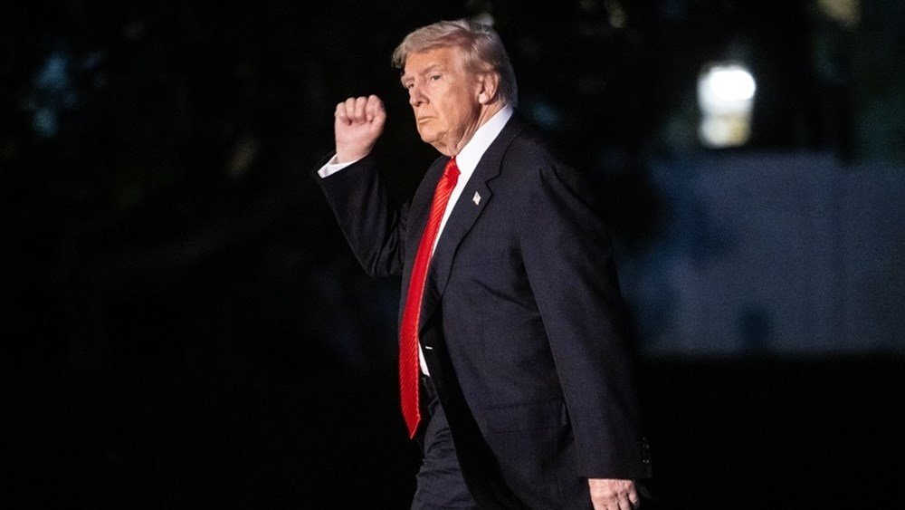 Τραμπ:-Θα-έχουμε-“πλήρη-πρόσβαση”-στη-Γροιλανδία-–-“Παίρνουμε-ό,τι-θέλουμε-χωρίς-κόστος”