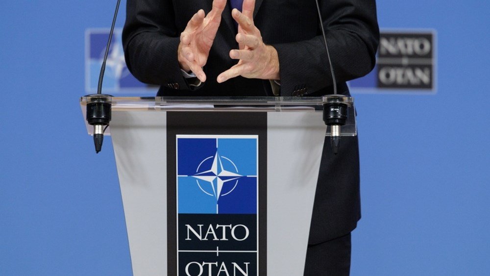 Ανώτατος διοικητής ΝΑΤΟ: Ανησυχούμε για τη συνεργασία Ρωσίας – Κίνας στην Αρκτική