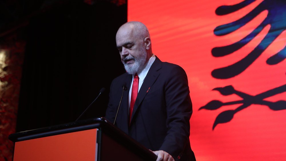 Αλβανία: Το κοινοβούλιο ενέκρινε την πρόταση για ένταξη στο Συμβούλιο Ειρήνης του Τραμπ