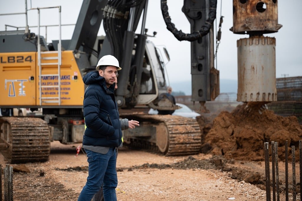 Θεσσαλία:-Πώς-προχωρούν-τα-έργα-αναβάθμισης-του-σιδηρόδρομου-–-Πότε-ολοκληρώνονται