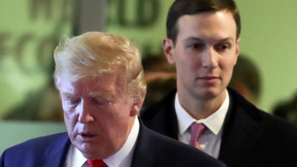 Σαράντα περιβαλλοντικές ενώσεις από όλο τον κόσμο ζητούν να ματαιωθεί επενδυτικό σχέδιο του γαμπρού Τραμπ σε ακατοίκητο αλβανικό νησί