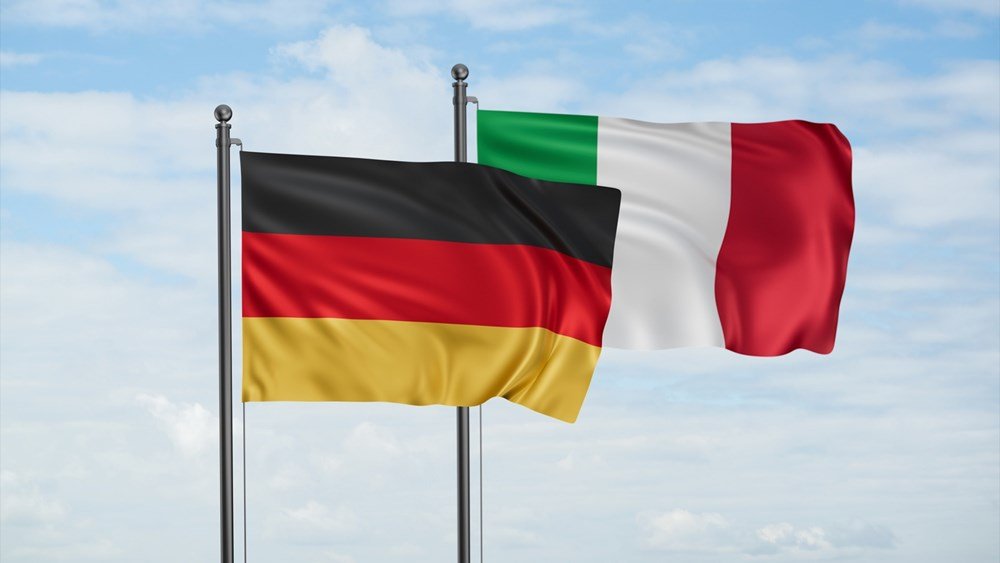 Η Γερμανία και η Ιταλία υπενθυμίζουν στον Τραμπ τη θυσία των στρατιωτών τους στο Αφγανιστάν