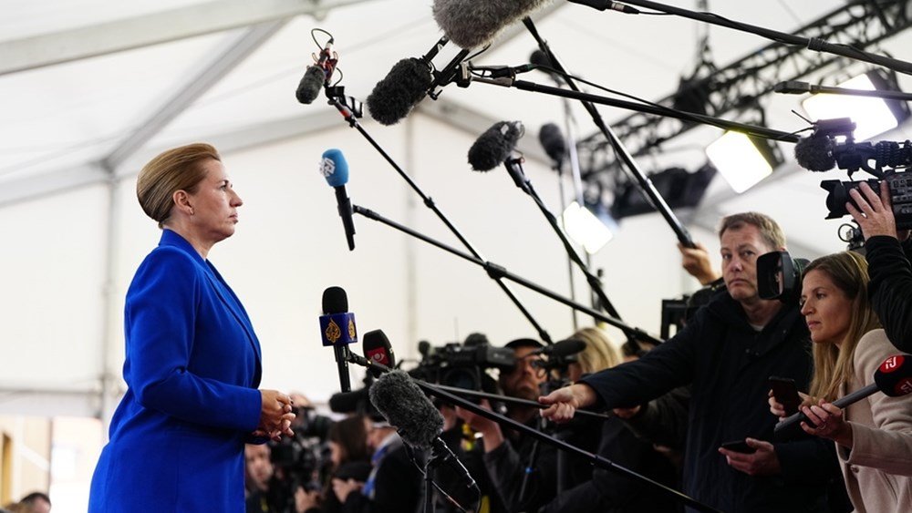 Πρωθυπουργός-Δανίας:-“Αφόρητο”-να-αμφισβητείται-ο-ρόλος-των-συμμάχων-στο-Αφγανιστάν