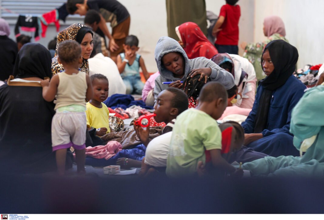 Νομοσχέδιο για μετανάστευση: Αυστηρά κριτήρια στην απόκτηση ασύλου – Άμεση απέλαση σε ποινικούς, οι κύριες ρυθμίσεις