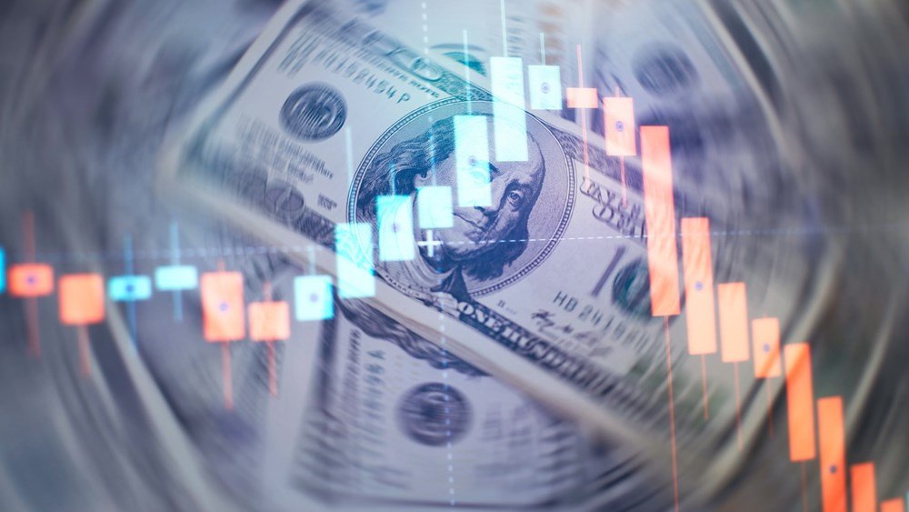 Ράλι στο χρυσό φέρνει το τραύμα στις ευρωατλαντικές σχέσεις – Υπο πίεση ξανά δολάριο και αμερικανικά ομόλογα