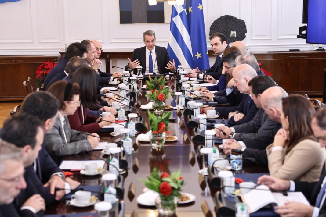 Οι-100-μεταρρυθμίσεις-και-έργα-σε-24-τομείς-–-Ο-κυβερνητικός-σχεδιασμός-για-το-2026