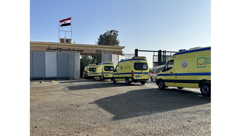 Ισραήλ:-Το-συμβούλιο-ασφαλείας-αναμένεται-να-συζητήσει-σήμερα-το-άνοιγμα-του-περάσματος-της-Ράφα