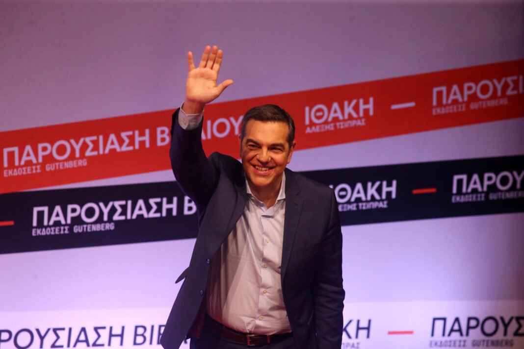 Ορόσημο το Πάσχα για τον Τσίπρα