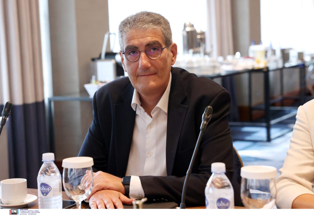 Χρήστος Γιαννούλης στη Realnews: Η Καρυστιανού θα κρίνεται και για τις πολιτικές επιλογές της