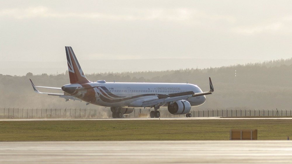 airbus:-Η-προειδοποίηση-του-ceo-προς-τους-εργαζομένους-–-“Πρωτοφανής-αριθμός-κρίσεων”